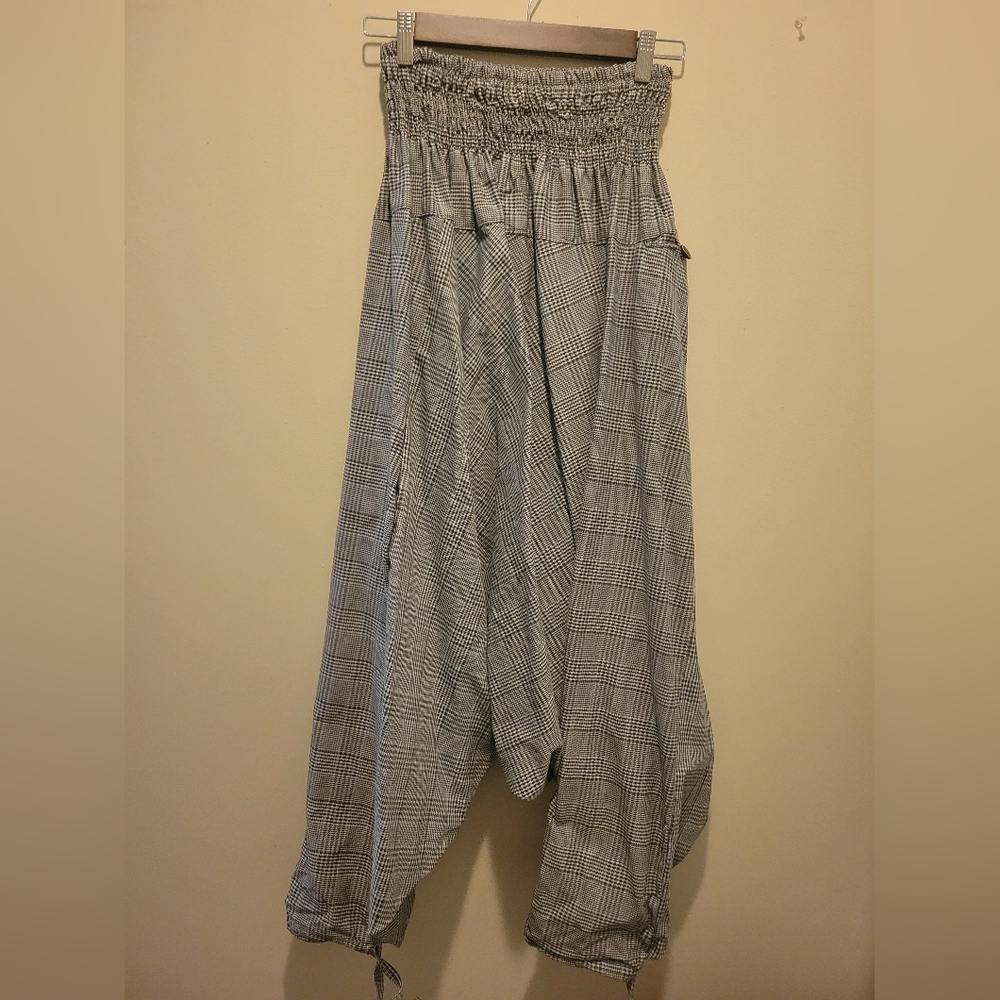 Harem pants